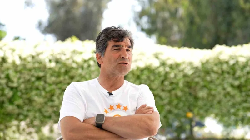 Orhan Atik: "TFF’nin bu değerli çalışmasını tebrik etmek gerekir"