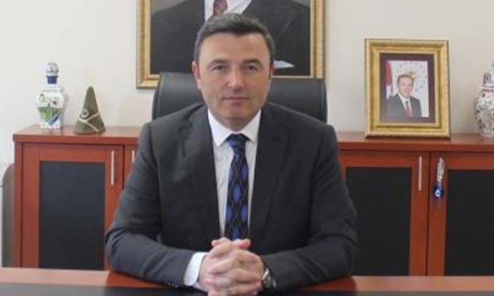 Yeni Bilecik İl Emniyet Müdürü kim, nereli?