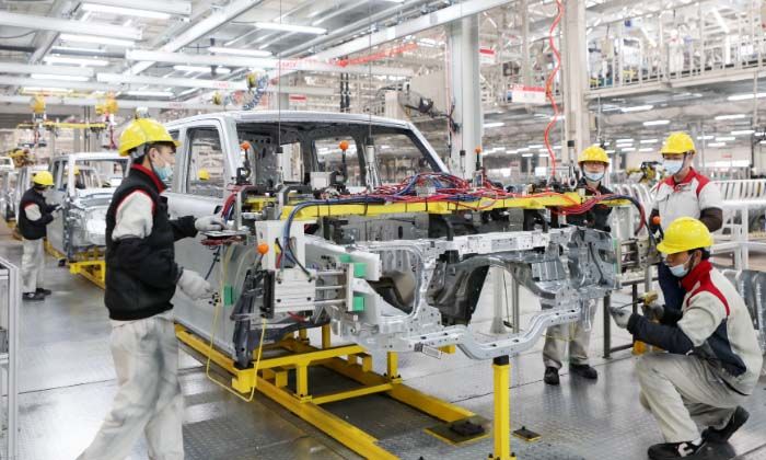 Enerji sıkıntısı çeken Avrupalı şirketler, yatırımlarını Çin’e kaydırıyor