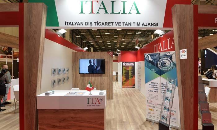 İtalyan “metalci”lerden İstanbul çıkarması