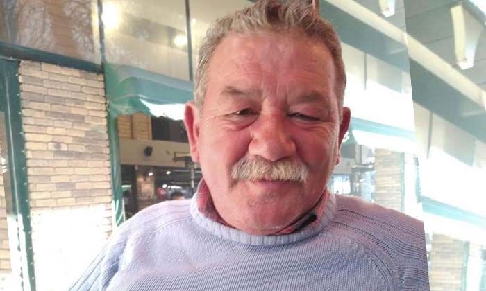 Burdur’da Yalçın Barçın evde ölü bulundu