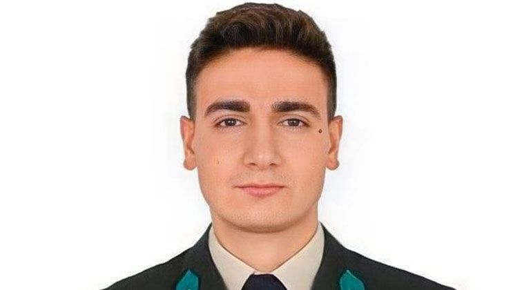 Elazığlı şehidimizin vasiyeti yürekleri dağladı!