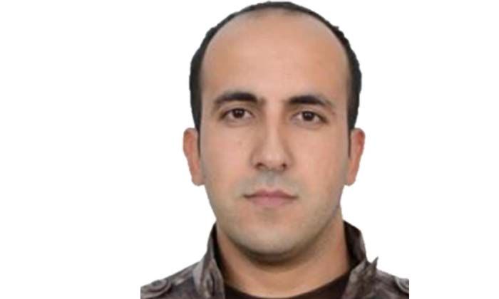 Fırat Kalkanı Harekatı bölgesinde şehit düşen polis memuru Mustafa Çalışgan kimdir nerelidir?