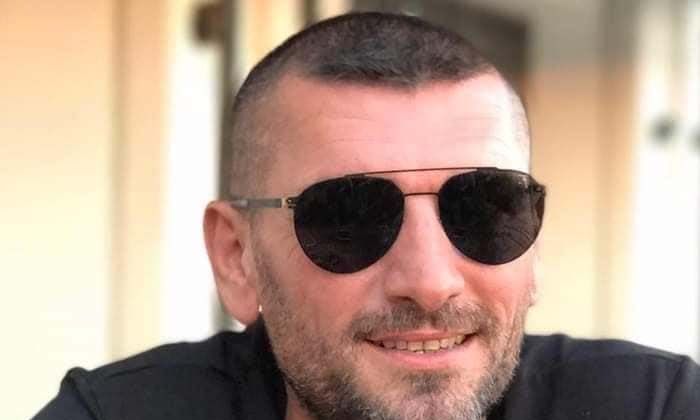 Çanakkale’deki kazada Yusuf Ekinci hayatını kaybetti