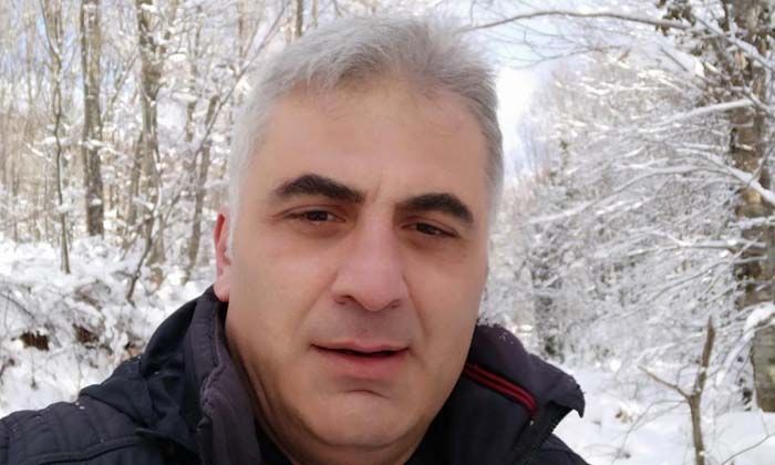 Bursa’daki kazada Murat Faraş hayatını kaybetti