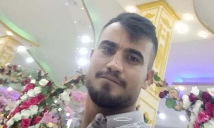 Gaziantep’teki silahlı saldırıda Havva Yılmazer ve Cebrail Yılmazer hayatını kaybetti