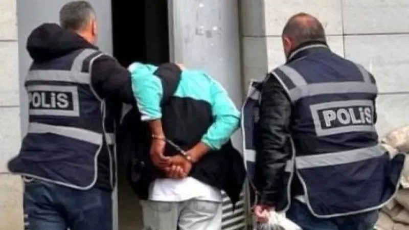 Ödemediği 635 bin TL’lik para cezası 1095 gün hapis cezasına çevrildi Ödemediği 635 bin TL’lik para cezası 1095 gün hapis cezasına çevrildi