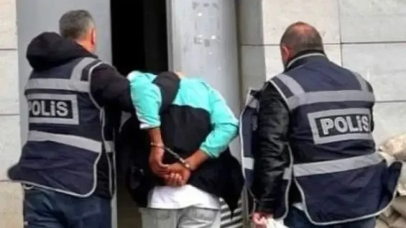 Ödemediği 635 bin TL’lik para cezası 1095 gün hapis cezasına çevrildi Ödemediği 635 bin TL’lik para cezası 1095 gün hapis cezasına çevrildi