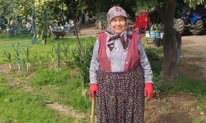 Aydın’da yaralanan Hafize Topçuoğlu hayatını kaybetti
