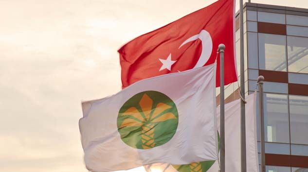 Kuveyt Türk Finans Grubu’ndan ‘Biz Bize Yeteriz Türkiyem’ kampanyasına 20 milyon TL bağış