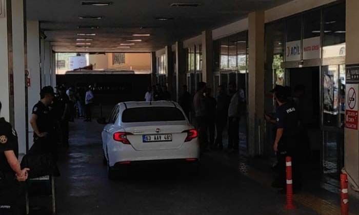 Şanlıurfa’da minibüsün çarptığı Emine Çemberli hayatını kaybetti