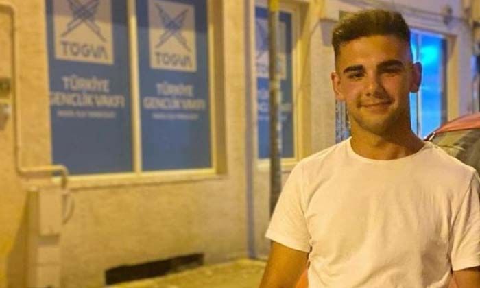 Bursa’da talaş makinesine düşen Çağdaş Tükenmez hayatını kaybetti