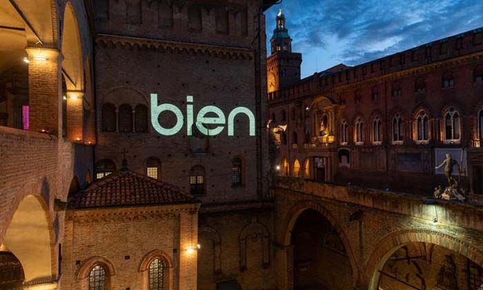 Bien, Cersaie Fuarı ve 2gether gecesi ile İtalya’da gövde gösterisi yaptı