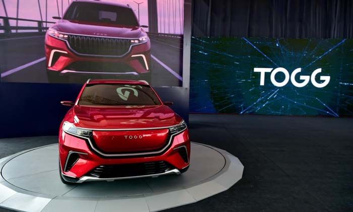 Türkiye’de elektrikli piyasası kızışıyor