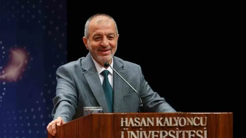 "AI’NTEP Yapay Zeka Festivali" Hasan Kalyoncu Üniversitesi’nde gerçekleştirildi