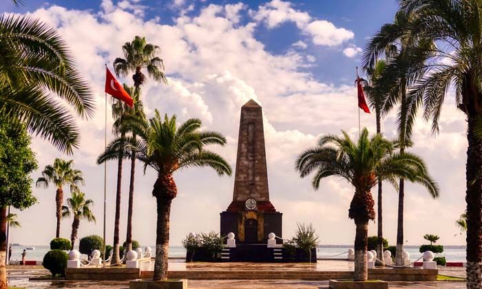 Mersin’de DASK sigortası ilk sırada