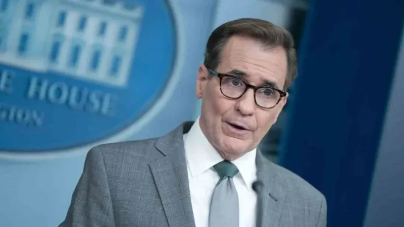 ABD: "Gazze ateşkesinde bir anlaşmaya varamadık ve bu son derece üzücü"