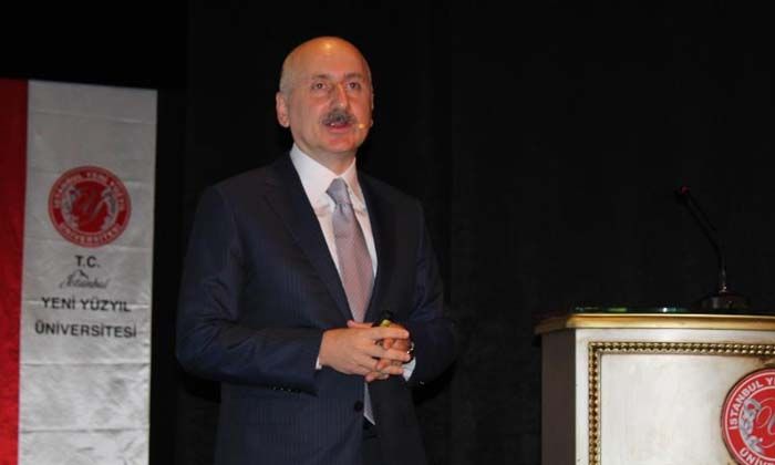 İstanbul’da her ay metro yatırımı yapılacak