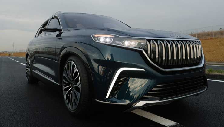 TOBB Başkanı açıkladı: ‘TOGG yolda da evde de şarj olacak’