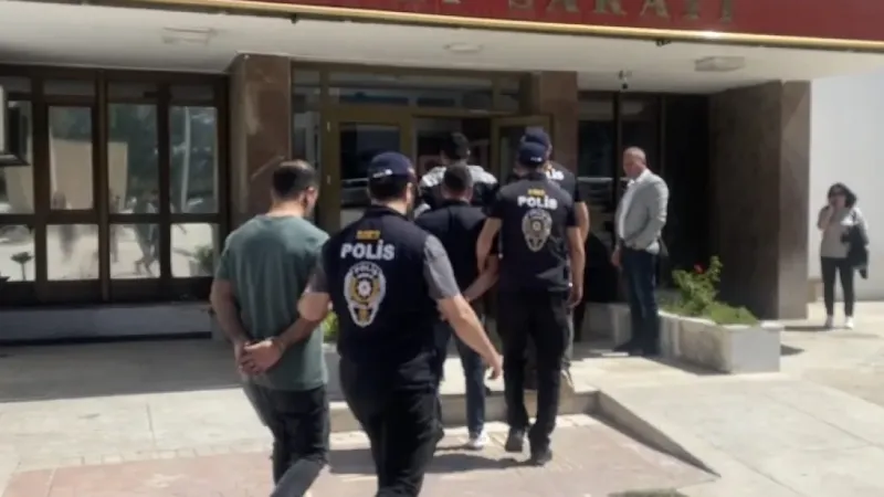 Vatandaşları 10 milyon lira dolandıran şahıslar yakalandı