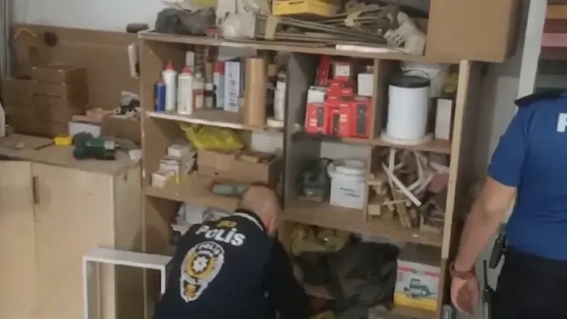 Vatandaşları 10 milyon lira dolandıran şahıslar yakalandı