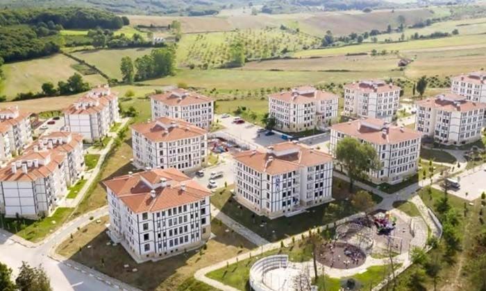 Ev sahibi olmak isteyenlere kredi müjdesi! Destekler için ikinci artış yapıldı