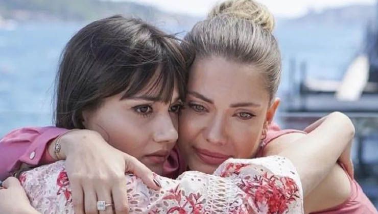 Yasak Elma’da Sevda Erginci sürprizi! Yıllar sonra geri dönüyor