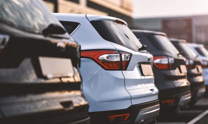 Otomobil ve hafif ticari araç pazarı yüzde 6,7 geriledi