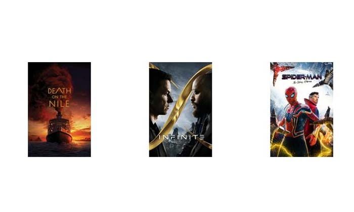 Tivibu’dan Ekim ayına özel yepyeni içerikler