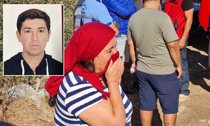 Muğla’da Tolga Yabacı gölette ölü bulundu