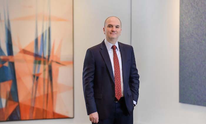 Ülker, karbon salım artışı olmadan büyüyor