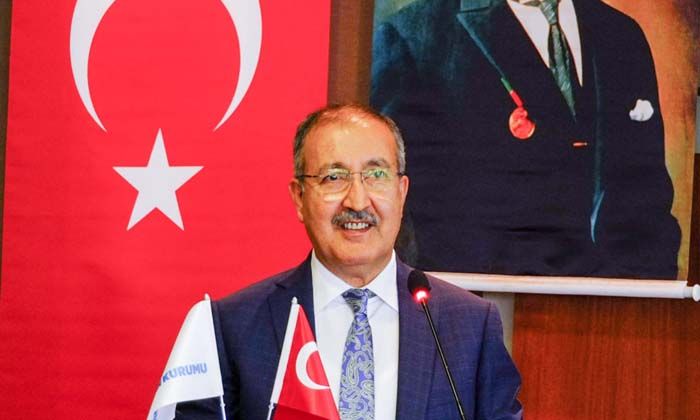 Erkılınç: Yalan haber toplumsal değerlerimizin temeline dinamit koyuyor