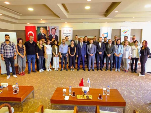 Erkılınç: Yalan haber toplumsal değerlerimizin temeline dinamit koyuyor