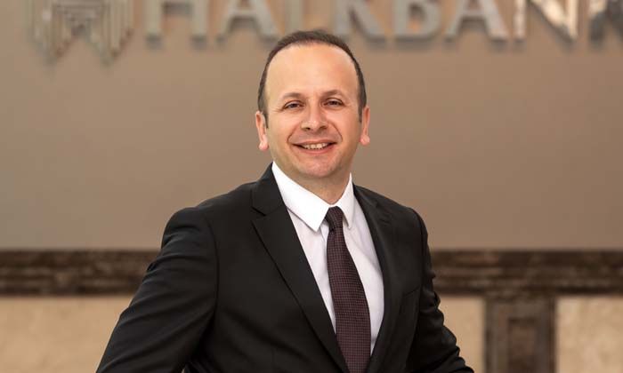 Halkbank’tan gençlere özel kredi kartı