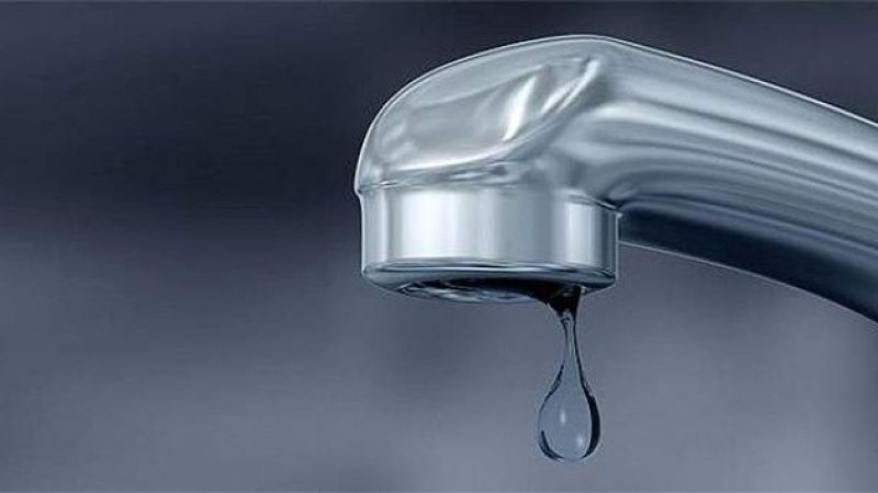 İstanbul’da suya yüzde 10 oranında zam yapıldı