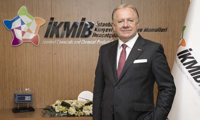 Eylül ayı ihracat şampiyonu kimya sektörü