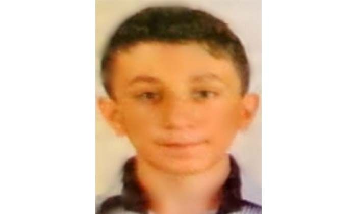 Samsun’da Sezgin Türkel ranzada asılı halde bulundu