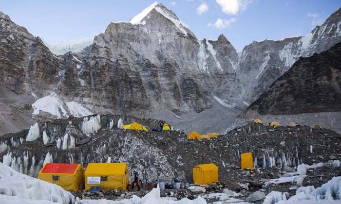 Hindistan’da çığ felaketi: 10 ölü, 11 kayıp