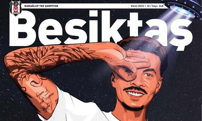 Dele Alli ikonikleşen gol sevincinin anlamını açıkladı
