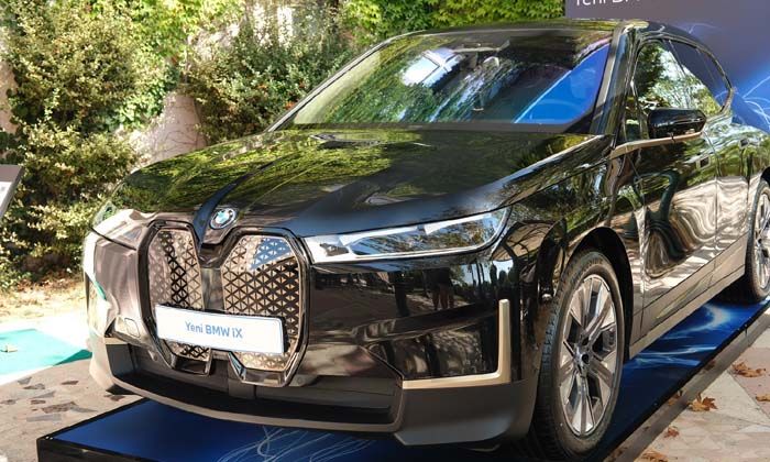 BMW Golf Cup 2022 Türkiye Elemeleri’nde kazananlar belli oldu