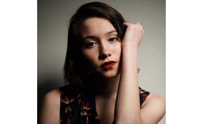 Dizi setlerinin yeni göz bebeği: Serdem Paçal