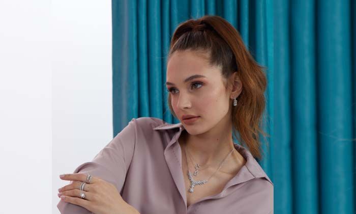 Ariş Pırlanta, İstanbul Jewellery Show’da