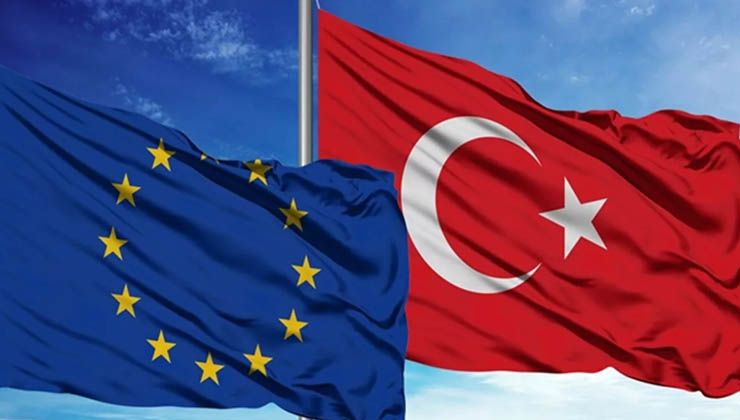 Türkiye’den Yunanistan ve AB’ye sert cevap: Çabaları sonuç vermeyecektir