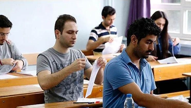 YÖK’ten KPSS soruşturmasına ilişkin açıklama! “Çalışmalar bitti, gereğini yapacağız”