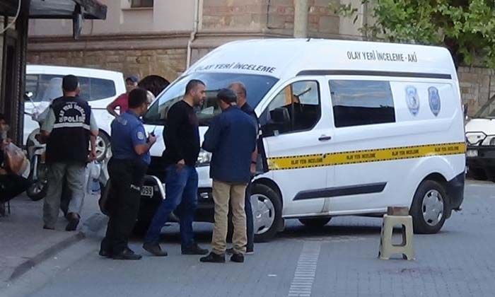 Edremit’teki kavgada Cahit Kazancıoğlu öldürüldü