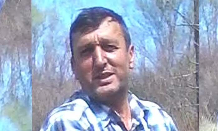 Sivas’ta Cevdet Genç arı sokması sonucu hayatını kaybetti