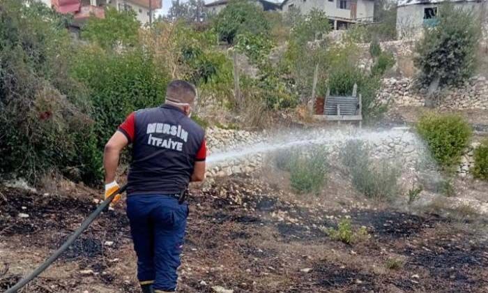 Mersin’de Mehmet Özdemir kalp krizi geçirip hayatını kaybetti