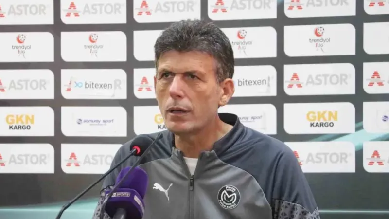 Nevzat Dinçbudak: “Futbol severlere güzel bir sezon seyrettirdiler” Nevzat Dinçbudak: “Futbol severlere güzel bir sezon seyrettirdiler”