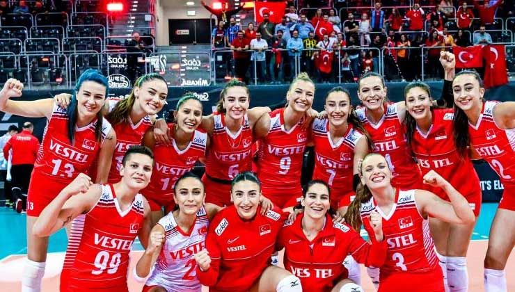 Filenin Sultanları Almanya’ya set vermedi