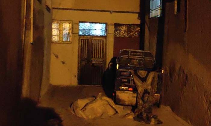 Şanlıurfa’da saldırıya uğrayan Mehmet Güngördü hayatını kaybetti